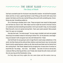 Load image into Gallery viewer, A Year of Bible Stories