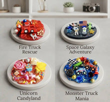 Load image into Gallery viewer, Unicorn & Rainbows