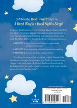 Load image into Gallery viewer, 3-Minute Bedtime