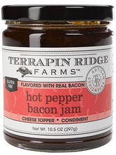 Load image into Gallery viewer, Hot Pepper Bacon Jam