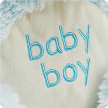 Load image into Gallery viewer, Baby Boy Warmies