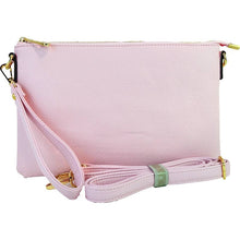 Load image into Gallery viewer, Zipper Crossbody