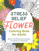 Load image into Gallery viewer, Adult Coloring Book