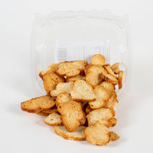 Load image into Gallery viewer, Plain VON Pretzel Chips