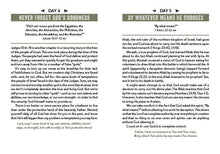 Load image into Gallery viewer, Daily Devotions Guys