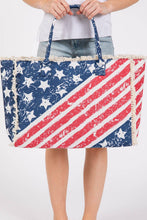 Load image into Gallery viewer, American Tote