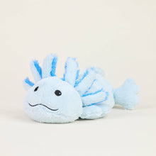 Load image into Gallery viewer, Axolotl Warmies