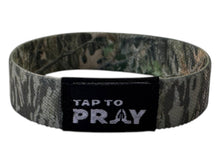 Load image into Gallery viewer, Tap To Pray™ Forest Camo L