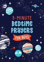 Load image into Gallery viewer, 3-Minute Boys