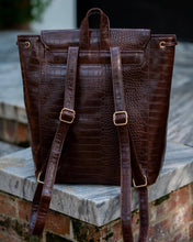 Load image into Gallery viewer, Bennett Backpack