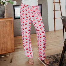 Load image into Gallery viewer, Cherry Boxer Pants