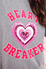 Load image into Gallery viewer, Heart Breaker - South Main Boutique