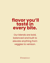 Load image into Gallery viewer, MS Spice Seafood