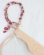 Load image into Gallery viewer, Serafina Purse Chain Mrn