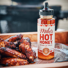 Load image into Gallery viewer, Mike's Hot Honey Squeeze