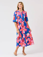 Load image into Gallery viewer, Riley Dress Petal Pop