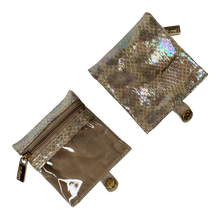 Load image into Gallery viewer, LITTMINI Glimmer Leopard