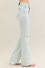 Load image into Gallery viewer, JB MR Distressed Bootcut - South Main Boutique