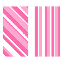Load image into Gallery viewer, Pink Striped