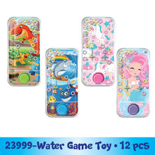 Load image into Gallery viewer, Aqua Ring Water Toss Game