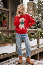 Load image into Gallery viewer, Christmas Puppy