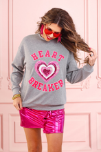 Load image into Gallery viewer, Heart Breaker - South Main Boutique