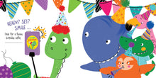 Load image into Gallery viewer, Birthday (Dinosaur)