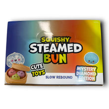 Load image into Gallery viewer, Rainbow Dumplings
