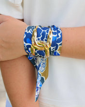 Load image into Gallery viewer, Sedgefield Bracelet Blue