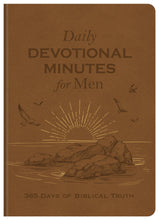 Load image into Gallery viewer, Daily Devotional for Men