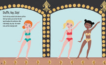 Load image into Gallery viewer, Dress-Up: Dancers