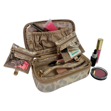 Load image into Gallery viewer, LITTMINI Glimmer Leopard