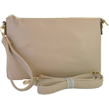 Load image into Gallery viewer, Zipper Crossbody