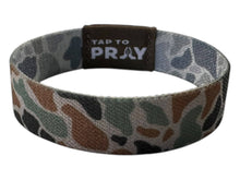 Load image into Gallery viewer, Tap To Pray™ River Rock Camo M