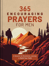 Load image into Gallery viewer, 365 Prayers Men