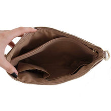 Load image into Gallery viewer, Zipper Crossbody
