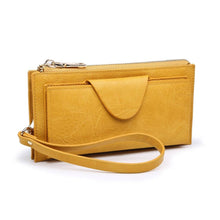 Load image into Gallery viewer, Wally Wallet