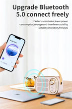 Load image into Gallery viewer, Retro Bluetooth