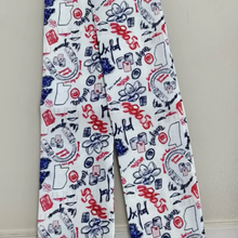 Load image into Gallery viewer, Oxford Tailgate Scarf