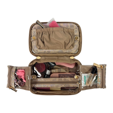 Load image into Gallery viewer, LITTMINI Glimmer Leopard