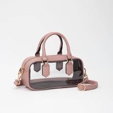 Load image into Gallery viewer, East-West Top Red