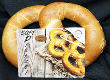 Load image into Gallery viewer, Soft Pretzel