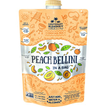 Load image into Gallery viewer, Peach Bellini in a Bag®