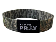 Load image into Gallery viewer, Tap To Pray™ Forest Camo L