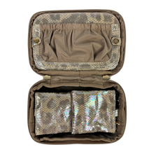 Load image into Gallery viewer, LITTMINI Glimmer Leopard