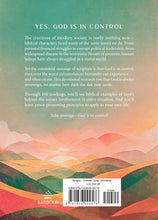 Load image into Gallery viewer, God Is in Control