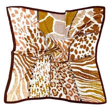 Load image into Gallery viewer, Animal Scarf