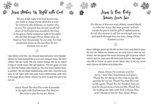 Load image into Gallery viewer, Choose Jesus for Teen Girls