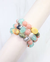 Load image into Gallery viewer, Rockville Beaded Bracelet