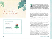 Load image into Gallery viewer, Bible in 52 Weeks (Deluxe Edition)